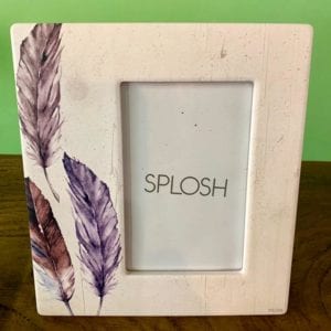 Splosh Spirit 2 Frame