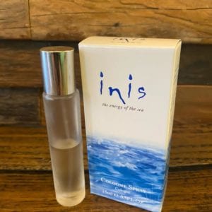 Inis Cologne Spray 15ml (Travel Size)