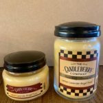 Candleberry Lemon Lavender Angel Food Candle Lg