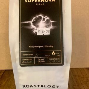 Cafeology Bag Of Coffee (Beans)