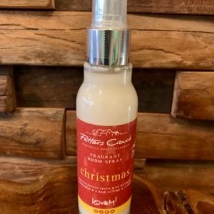 Potters Crouch Christmas Room Spray