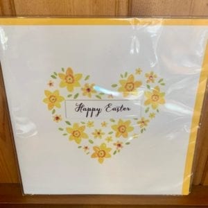 Blue Eyed Sun Cards: Happy Easter