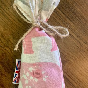 Wheat Bag Co. Lavender Sachet – Pink Elephant