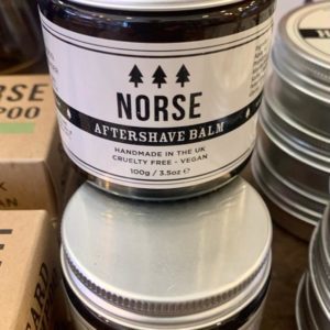 Norse – Aftershave Balm