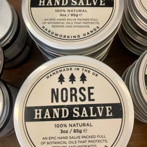 Norse – Hand Salve