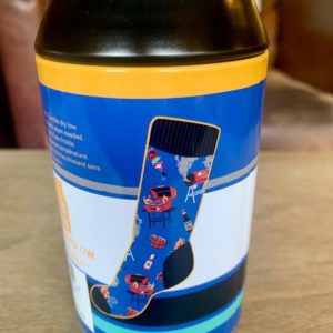 Hatley ‘License to Grill’ Beer Can Socks