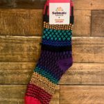 Solmate Socks GEMSTONE UK Size 4-6 (S)