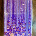 Peter Pauper Press ‘Purple Forest’ Journal