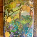 Peter Pauper Press ‘Tiffany Lemon Tree’ Journal