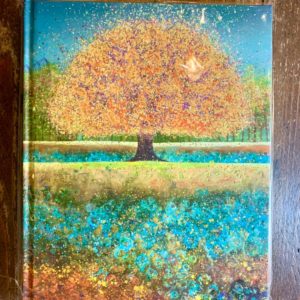 Peter Pauper Press ‘Tree of Dreams’ Journal