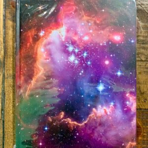 Peter Pauper Press ‘Nebula’ Journal