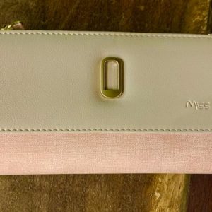Miss Milly Pink O Purse