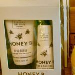 Scottish Fine Soaps ‘Honey B’ Hand Care Duo