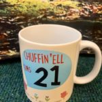 Wotmalike Chuffin ‘Ell Thas 21 Yorkshire Mug