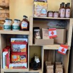 Maple Products & Food Gifts