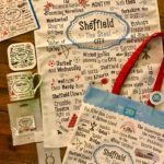 Sheffield & Yorkshire Themed Gifts