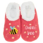 Snoozies Pairables Queen Bee, Large