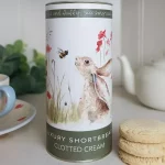 Love Country: Bee Lovely Biscuit Drum
