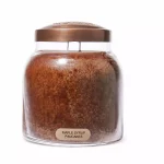 Keepers Of The Light Mama Jar Candle- Maple Syrup Pancakes?22Oz