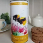 Love Country: Thistle & Bee Biscuit Drum