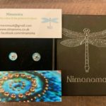 Nimanoma Jewellery – LAKESIDE Studs