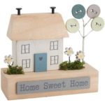 TRANSOMNIA – Home Sweet Home House Decoration