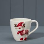 The Satchville Gift Co. Ceramic Mug (10cm)
