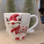 The Satchville Gift Co. Ceramic Mug (10cm)