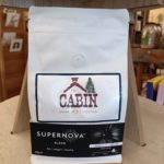 Roastology Supernova Ground Coffee (by Cafeology)