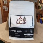 Roastology Supernova Coffee Beans (by Cafeology)