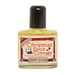 Fragrance Reviver Oil – Christmas Spice Cottage 10ml