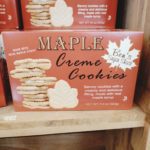 Ben’s Sugar Shack Maple Creme Cookies